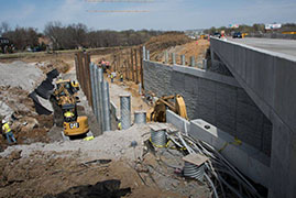 Image of MoDOT project